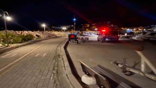 Ayvacıkta bir kişi kayalıklarda ölü bulundu