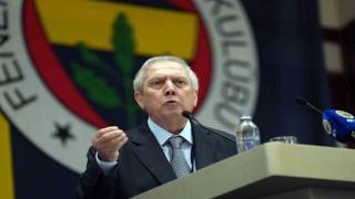 Aziz Yıldırımdan Saran yönetimine: Açık şekilde anlatın, kulübün menfaatineyse karşı değilim