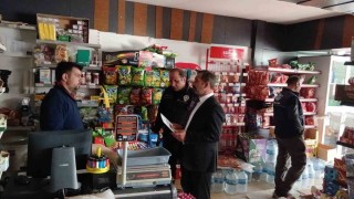 Aziziye Belediyesi madde bağımlılığına savaş açtı