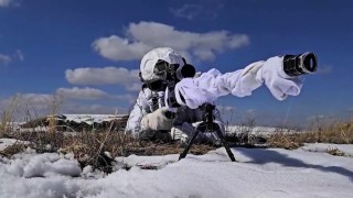 Aziziye Zaferinin 148inci yıldönümünde Mehmetçikten ecdada vefa