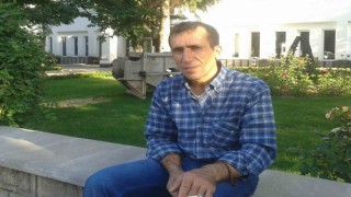 Baba-oğul arasında silahlı kavga: 1 ölü