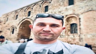 Babaevinde kalp krizi geçiren astsubay hayatını kaybetti