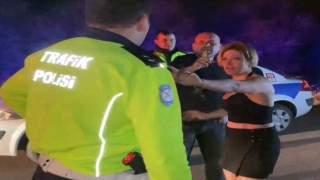 Babam hakim, valiyi arayacağım deyip polisi tehdit ettiler