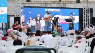 Bağcılar Belediyesi müzik grubu kurdu: Beyefendiler