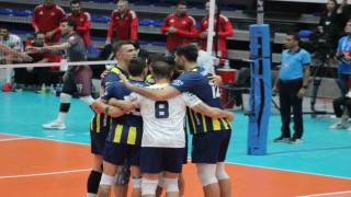 Bakan Bak, Malatyada Şampiyonlar Kupası maçını izledi