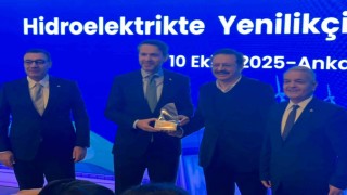 Bakan Bayraktar: Nükleer enerjiden Türkiyenin istifade etmesi lazım