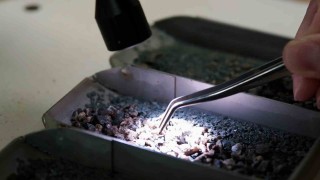 Bakan Bayraktar: Rezervuarların dilini çözüyor, enerji bağımsızlığımıza güç katıyoruz