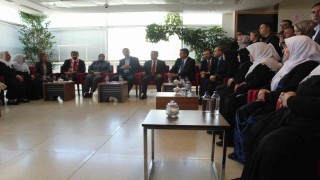 Bakan Bayraktar Şırnakta