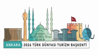 Bakan Ersoy: Başkent, artık yalnızca Türkiyenin değil, Türk dünyasının da kültür ve turizm vitrini