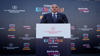 Bakan Ersoy: Hangi bebek hangi çocuk hangi masum insan böyle bir acıyı hak eder