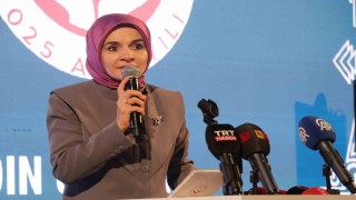 Bakan Göktaş: Aile değerlerini yaşatacak farkındalık çalışmaları yürütüyoruz