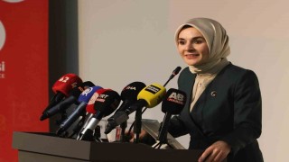 Bakan Göktaş: Aile yapımızı ve değerlerimizi korumak için kapsamlı çalışmalar yürütüyoruz