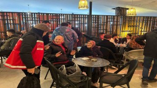 Bakan Göktaş: Balıkesir depremi sonrası 252 vatandaşımıza psikososyal destek sağlandı