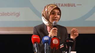 Bakan Göktaş: Dijital dünyada çocuklarımızın sesi, kalkanı ve rehberi olmaya kararlıyız