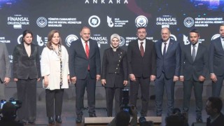 Bakan Göktaş: Finansal okuryazarlık eğitimleriyle kadınlara kendi yaşamına sahip çıkma potansiyelini gösteriyoruz