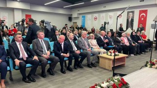 Bakan Göktaş: Her çocuk keşfedilmeyi bekleyen bir dünyadır