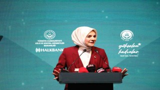 Bakan Göktaş, işveren kadınların oranını açıkladı: