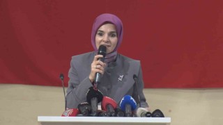 Bakan Göktaş: Kadına yönelik şiddet insanlığa yapılan şiddettir