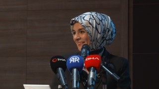 Bakan Göktaş: Öğrenme güçlüğü yaşayan bireyler için Türkçe Kolay Dil uygulamasını geliştiriyoruz