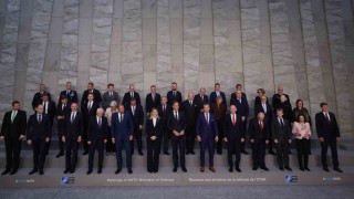 Bakan Güler,  Ateş Mükemmeliyet Merkezi Niyet Mektubu imza törenine katıldı