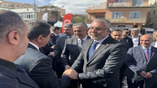 Bakan Işıkhan: 20 bin öğrencimize toplamda 457 milyon liralık ödeme yapacağız