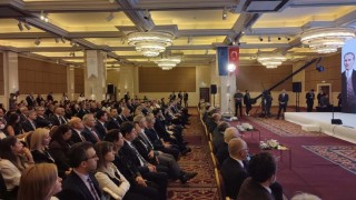 Bakan Işıkhan: Kadınların istihdamını daha da artıracak yeni faaliyet ve programı hayata geçireceğiz