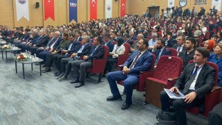 Bakan Işıkhan: Sağlıklı ve güvenli bir çalışma hayatını tesis etme kararlılığımızı sürdüreceğiz