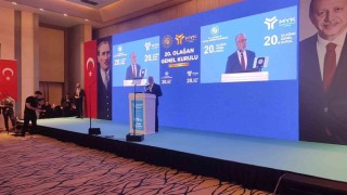 Bakan Işıkhan: SGK 2028 yılında cari fazla verecek