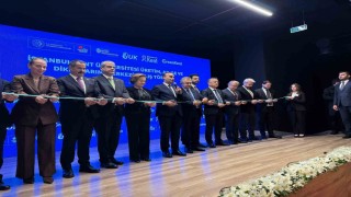 Bakan Kacır: Kritik alanlarda dışa bağımlılığı azaltacağız