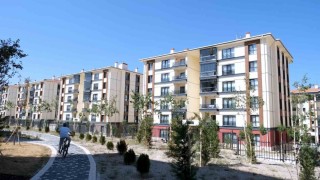 Bakan Kurum: 500 bin konutu daha milletimizle buluşturacağız