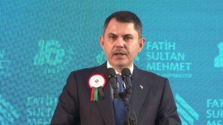 Bakan Kurum: Cumhurbaşkanımız, Yeni 500 bin sosyal konut projemizi milletimizle paylaşacaklar