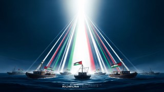 Bakan Kurum: Sumud Filosu amacına ulaşmıştır