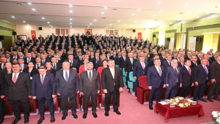 Bakan Tekin: Biz büyük bir camiayız