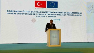 Bakan Tekin: (Gazze) İnsan hakları mahkemeleri, daha ne olacak ki müdahale etsinler?