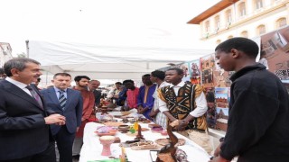 Bakan Tekin: İmam hatip okullarını uluslararası bir marka haline getirelim