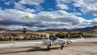 Bakan Uraloğlu açıkladı: Türkiyenin 14üncü hava kampüsü Sivasta açılıyor