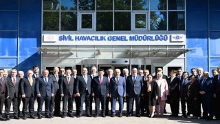 Bakan Uraloğlu: Yatırımlarımız, ülkemize 1 trilyon 71 milyar dolarlık bir katkı sağladı