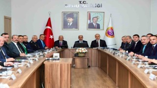 Bakan Yardımcısı Aktaş: Ordu, 2026da sahipsiz hayvanlar konusunda daha iyi durumda olacak