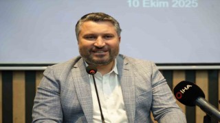 Bakan Yardımcısı İnan: Ülke olarak en zayıf yanımız verdiğimiz cari açık