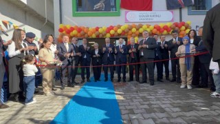 Bakan Yardımcısı Turan: Türkiye güçlü olmak zorunda