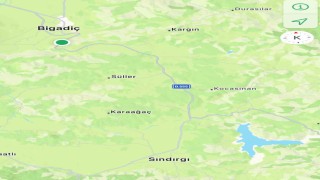 Bakan Yerlikaya: Karayolu ile Sındırgıya gidiyoruz