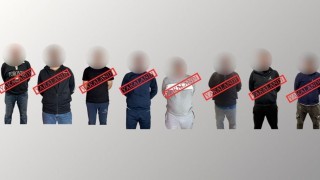 Bakan Yerlikaya: Kırmızı bültenle aradığımız 6, ulusal seviyede aradığımız 2 suçluyu ülkemize getirdik