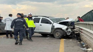 Bakan Yerlikayadan şehit jandarmalar için taziye mesajı