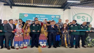 Bakan Yumaklı: Suya olan ihtiyacımız yarın, bugünden çok daha fazla olacak