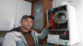 Bakımı yapılmayan kombiler, faciaya yol açabilir