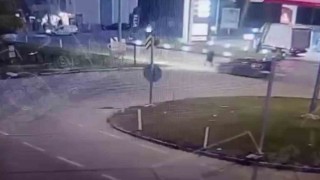 Bakkaldan çıktı, yolun karşısına geçerken hayatını kaybetti