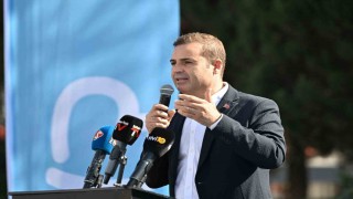 Balıkesir Büyükşehirden süt soğutma tankı ve araç üstü taşıma tankı desteği