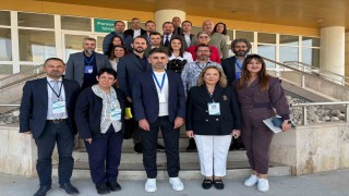 Balıkesir MYO MEDEK tarafından değerlendirildi