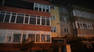 Balıkesir Sındırgıdaki deprem Edirnede de hissedildi