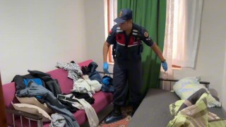 Balıkesirde 18 yıllık cinayeti JASAT aydınlattı